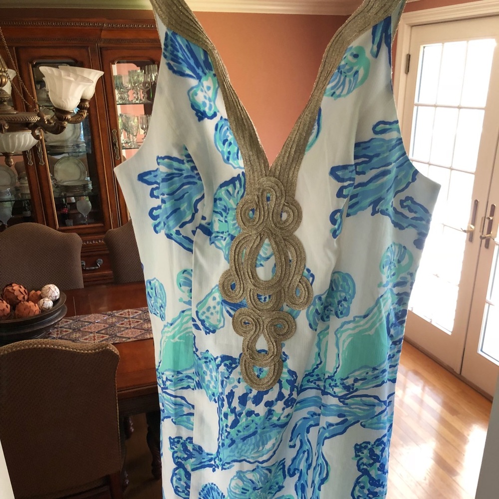 Lilly Pulitzer